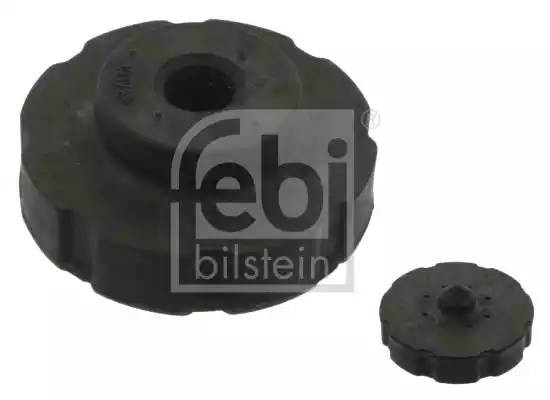 опора пружины задней подвески!\ AUDI A-4/5/7/Q5 08> 38629 FEBI BILSTEIN