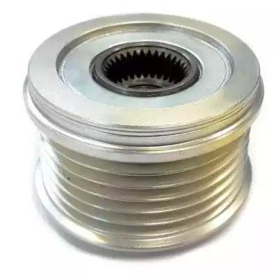 Шкив DODGE Caliber (1.8/2.0/2.4) JEEP Compass,Patriot (2.4) генератора MEAT&DORI 45246 MEAT DORIA