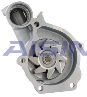 помпа!\ Mitsubishi Space Gear 2.0/2.4 95-02 WPM038V AISIN
