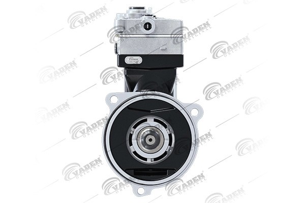 Компрессор 2-х цилиндровый Volvo 20765890 20845313 21172036 21379906 85000615 85 1300190005 VADEN