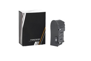 MAN TGA В правую дверь T00203002 TOPCOVER