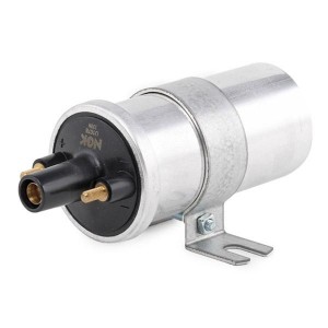 U1076NGK катушка зажигания!\ MB W123/W126/W201/W124/W460 1.8-2.6i 82-93 48339 NGK