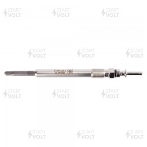 Свеча накаливания для а.м Opel Zafira A 99- 2.0d,2.2d 135мм GLSP 098 GLSP 098 START VOLT