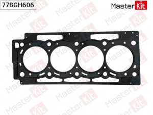 Прокладка ГБЦ Peugeot 406 (8B) 3FZ (EW12J4) 77BGH606 77BGH606 MASTER KIT