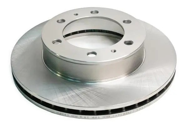 Тормозной диск передний C210R2062 C210R2062 CWORKS