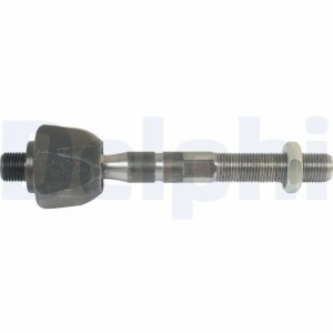 тяга рулевая!\ MB W163 ML 2.3-5.5 98> TA1946 DELPHI