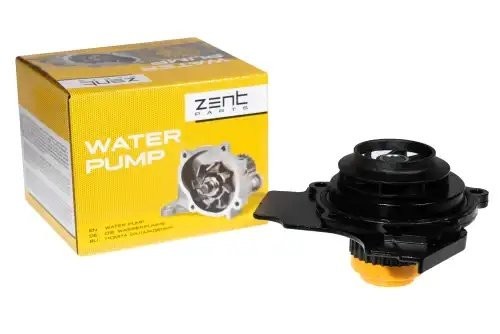 помпа!\ Audi A3/A4/A5 2.0TSi/TFSi 06> Z14524 ZENTPARTS
