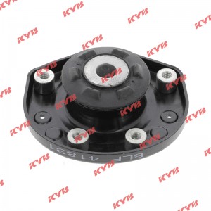 опора амортизатора переднего! VW Crafter 06>, MB Sprinter 06> SM1547 KAYABA