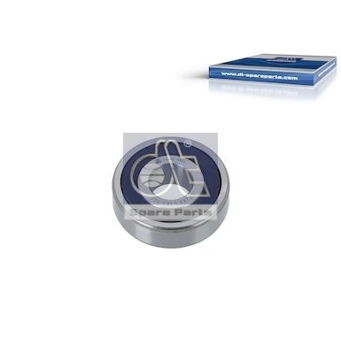 Подшипник генератора 17*47*14 Volvo/Scania 2.21101 DIESEL TECHNIC