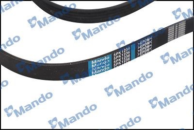 Ремень поликлиновый MB5P1236 MANDO