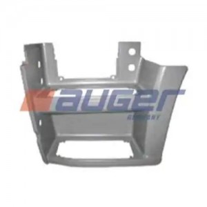 Корпус подножки левый нижний MB Actros I/II 58972 AUGER