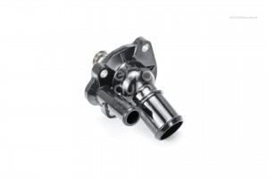 MAZDA 6 (GG) (2002-2007) 1520026 METACO