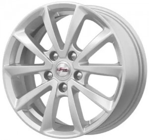 iFree R16 / 6.5J PCD 5x112 ЕТ 46 ЦО 57.1 Скайрим 606203 IFREE