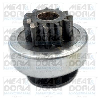 Привод стартера PEUGEOT 307 CITROEN Berlingo MEAT&DORIA 47139 MEAT DORIA