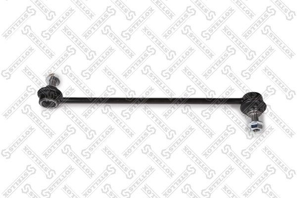 тяга стабилизатора переднего правая!\ Mazda 3 14> 56-02184-SX STELLOX