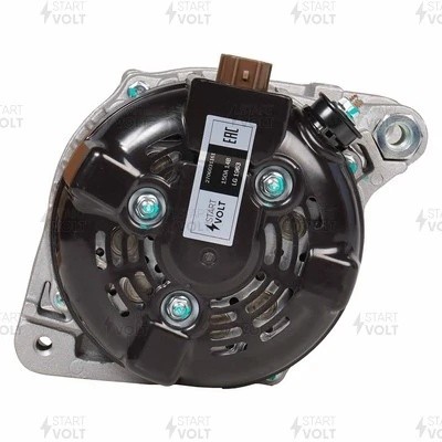 Генератор для а/м LexuSRX (09-)/Toyota Highlander (08-)3.5i 150A LG1963 LG1963 START VOLT
