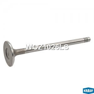 Клапан выпускной WOZ1026LS WOZ1026LS KRAUF