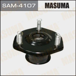 опора переднего амортизатора!\ Mazda 6 GH 07-13 SAM-4107 MASUMA