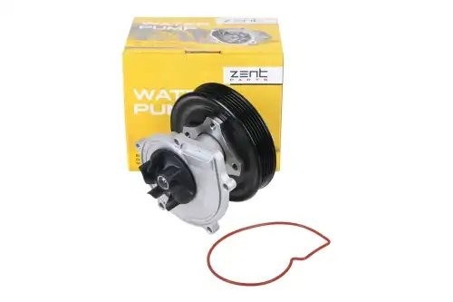 помпа!\ Chery Tiggo 7 Pro Z14771 ZENTPARTS