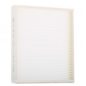 Фильтр салонный CU26010 CU26010 MANN FILTER