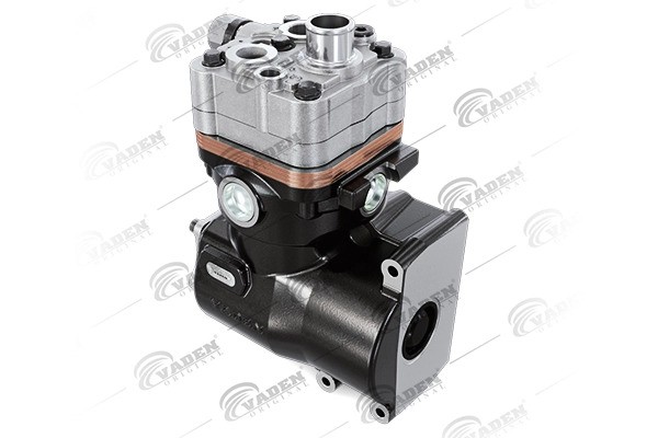 Компрессор пневматический одноцилиндровый 1200210001 VADEN