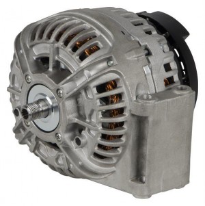 Генератор 28V, 110А DAF CF85IV/XF105 без шкива 1540483 DAF TRP