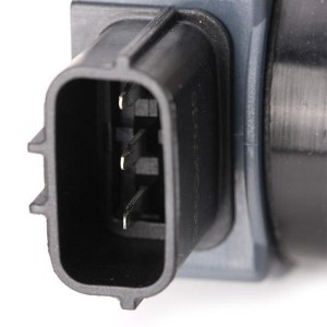 U5101NGK катушка зажигания!\ Mitsubishi Colt 1.1/1.3/1.5i 04> 48317 NGK