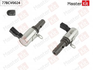 Клапан VVT Skoda FABIA II (542) 2006 - 2014 77BCV0024 77BCV0024 MASTER KIT