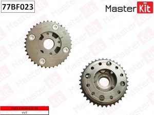 Механизм газораспределения (выпуск) BMW:N20 77BF023 77BF023 MASTER KIT