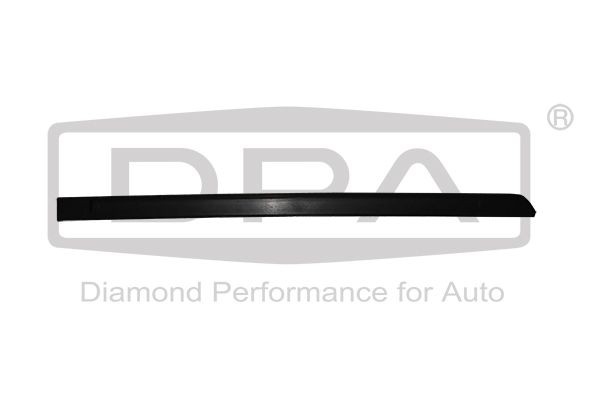 молдинг двери задней правой  88531289702 88531289702 DPA DIAMOND