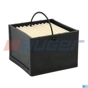 фильтр топл.сепаратор! OmnMAN TGM/M2000/TGL/NG/NL 76786 AUGER