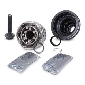 ШРУС наружный VW Passat B5 AUDI A4,A6 SKODA Superb комплект LOBRO 301961 GKN LOBRO SPIDAN