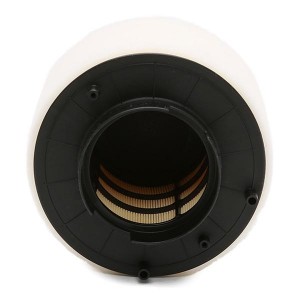 Фильтр воздушный C17009 C 17 009 MANN FILTER