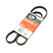 Ремень поликлиновой 4PK1170 4PK1170 GATES