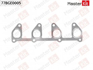 Прокладка выпускного коллектора Daewoo NEXIA G15MF 77BGE0005 77BGE0005 MASTER KIT