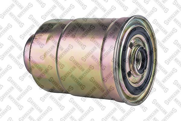 Фильтр топливный HYUNDAI Porter STELLOX 21-00046-SX STELLOX