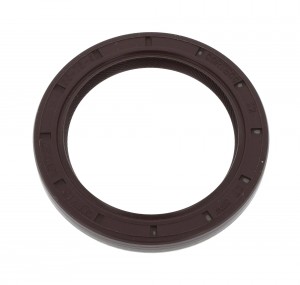 Сальник вала первичного КПП 55x75x9  GR/GRS890-900 FPM RD DC+ 12020777B CORTECO