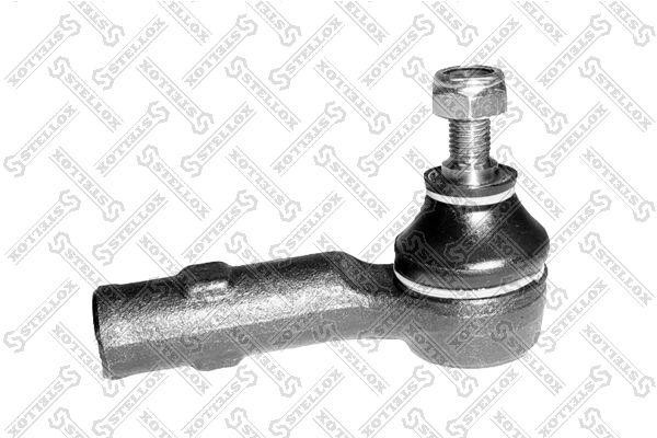 наконечник рулевой правый!\ Ford Scorpio all 94-98 51-00366-SX STELLOX