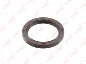 Сальник коленвала TOYOTA Avensis (T220,T250) передний LYNX SO0046 LYNXAUTO