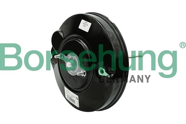 Усилитель вакуумный VW Golf (10-) тормозов BORSEHUNG B15998 BORSEHUNG