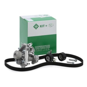 Комплект ГРМ с насосом CITROEN C5 I/II 1.8/2.0 530023830 530 0238 30 INA