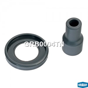 Наконечник TOYOTA Corolla (02-04) (1.4/1.6/1.8) PEUGEOT 107 (05-) (1.0) катушки  GRB0004TN KRAUF