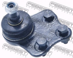 Опора шаровая переднего верхнего рычага 1620-211UF 1620-211UF FEBEST