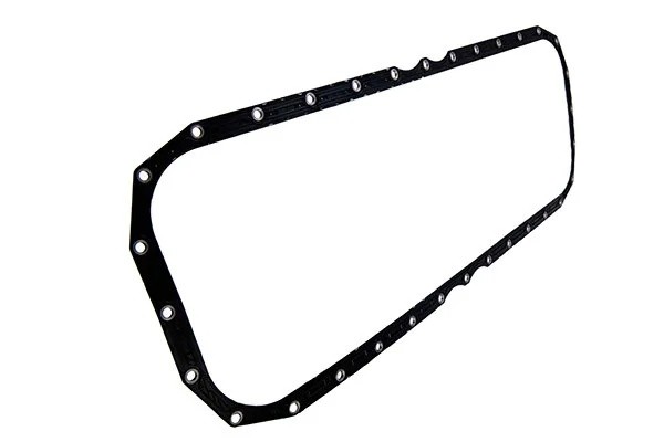 прокладка поддона! OEM Cum ISX, Signature\ FRL, Intern 8111628SX STELLOX