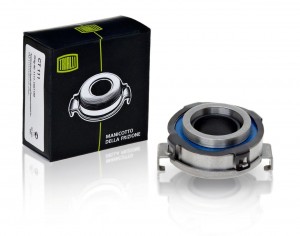 Муфта сцепления ВАЗ-1111 в сборе TRIALLI CT 111 TRIALLI