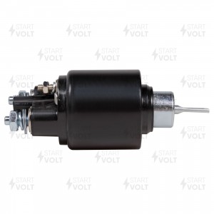 Реле втягивающее стартера для а/м Renault Duster (09-)/ Megane II (02-) F4R 2.0i VSR 0903 START VOLT