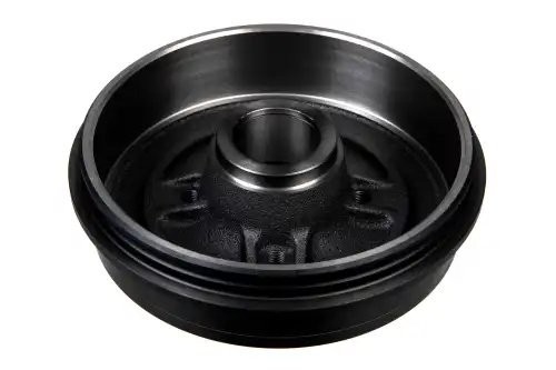 Барабан тормозной Renault Megane 1.4-1.8/1.9D 95> Z01652 ZENTPARTS