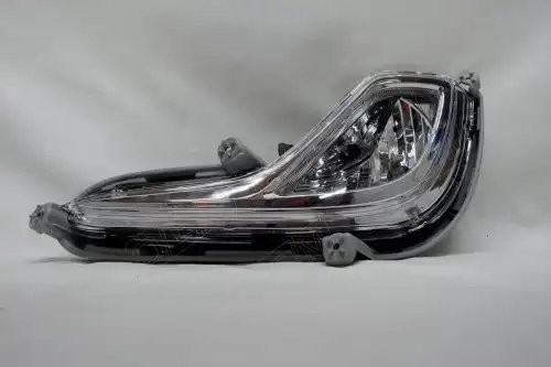 Фара противотуманная левая Hyundai Solaris 1 2011-2014 OEM0001PTFPL OEMPARTS