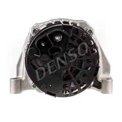 генератор! 90A\ Fiat Punto/Bravo/Doblo 07> DAN519 DENSO