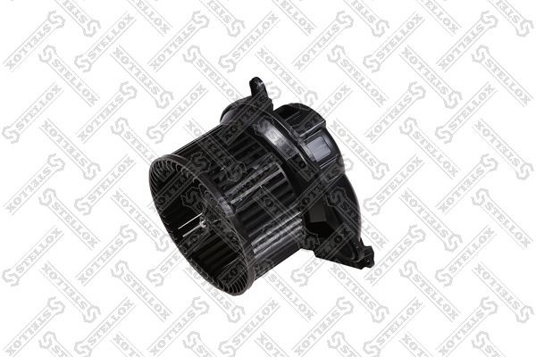 вентилятор отопителя!\ MB Vito all 96-03 29-99544-SX STELLOX